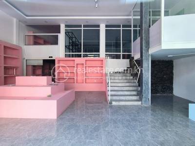  , BKK 1, Chamkarmon, Phnom Penh