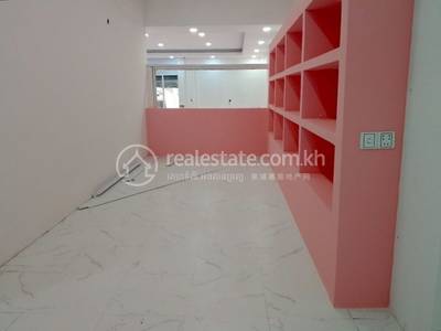  , BKK 1, Chamkarmon, Phnom Penh