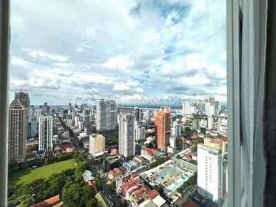 J Tower 2 Condominium