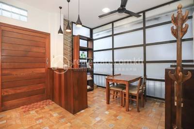    , BKK 1, Chamkarmon, Phnom Penh