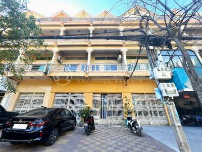     , Phsar Depou III, Toul Kork, Phnom Penh