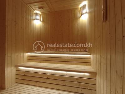  , Tonle Bassac, Chamkarmon, プノンペン