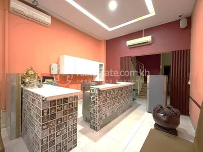  , Phsar Thmei III, Daun Penh, Phnom Penh