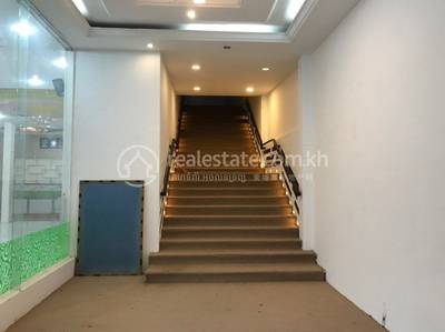  , Boeung Kak 1, Toul Kork, พนมเปญ