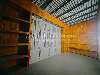   , Boeung Trabek, Chamkarmon, Phnom Penh