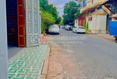   , Boeung Trabek, Chamkarmon, Phnom Penh