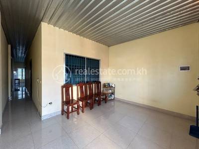  , ទួលទំពូង២, ចំការមន, ភ្នំពេញ
