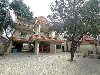  , ទួលទំពូង១, ចំការមន, ភ្នំពេញ