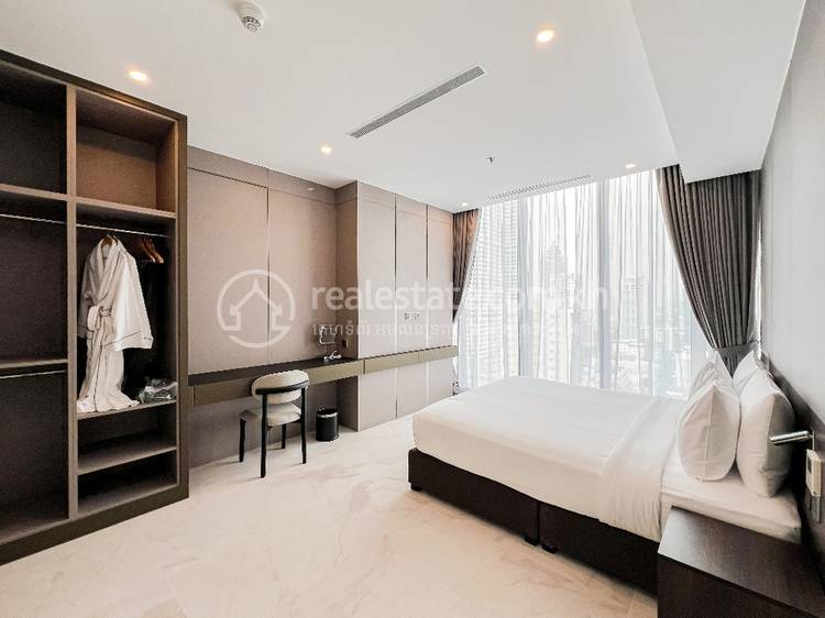 Luxury APT BKK1