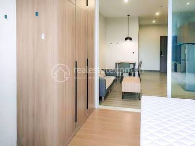 Golden One Residence