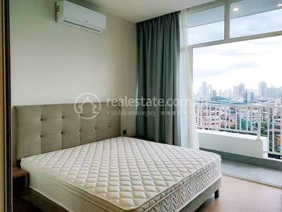 Golden One Residence