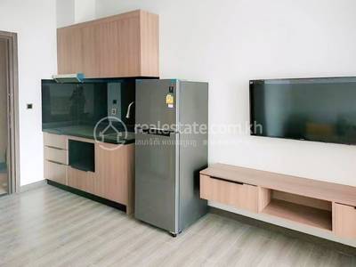 Golden One Residence
