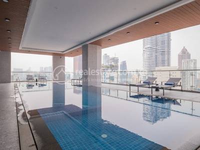 BKK 1, Chamkarmon, Phnom Penh