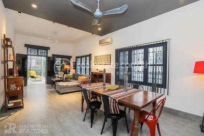   , Tonle Bassac, Chamkarmon, Phnom Penh