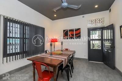   , Tonle Bassac, Chamkarmon, Phnom Penh