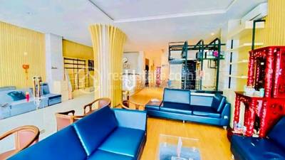   , Phsar Kandal I, Daun Penh, พนมเปญ