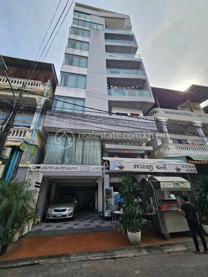 326 14, ផ្សារដើមគរ, ទួលគោក, ភ្នំពេញ