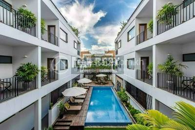 Sala Kamraeuk, Siem Reap, Siem Reap