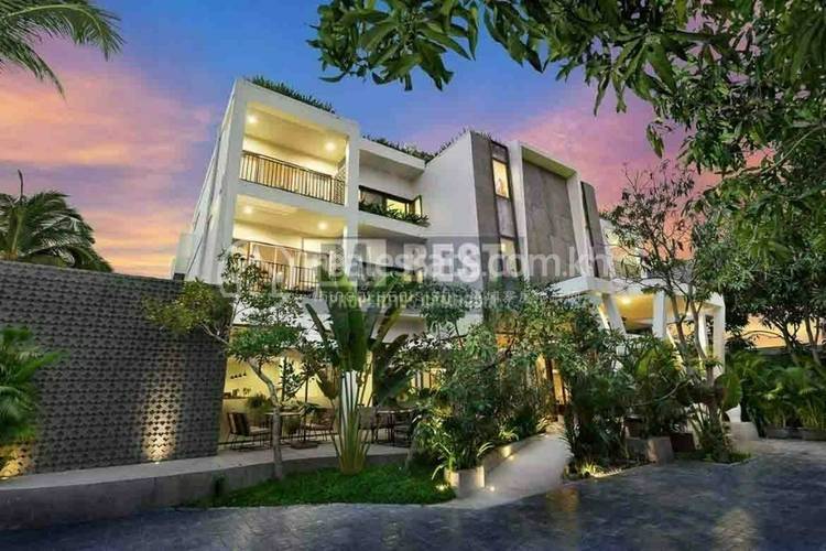 Stunning  Modern 26-Bedroom Hotel for Sale , Sala Kamraeuk, Siem Reap, Siem Reap