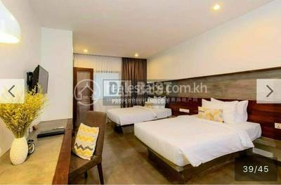 Sala Kamraeuk, Siem Reap, Siem Reap