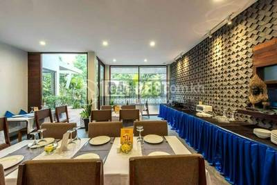 Sala Kamraeuk, Siem Reap, Siem Reap