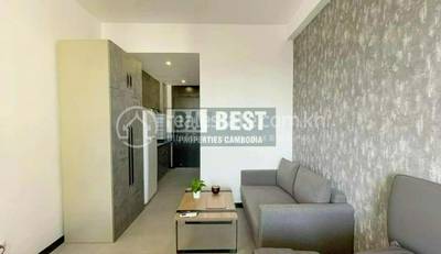 Fantastic Resale Condo at M Residence , BKK 1, Chamkarmon, プノンペン
