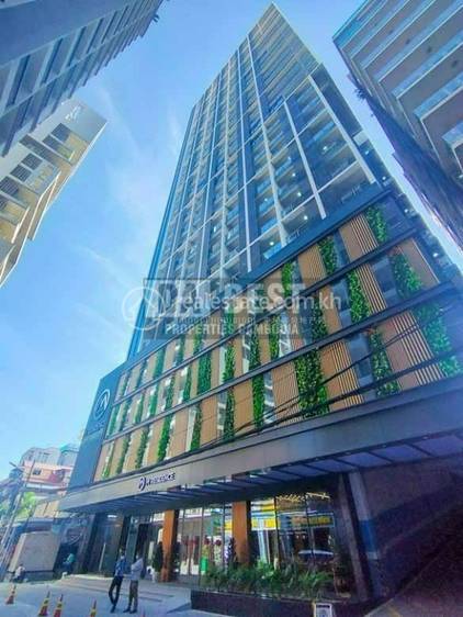 Fantastic Resale Condo at M Residence , BKK 1, Chamkarmon, Phnom Penh