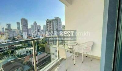 Fantastic Resale Condo at M Residence , BKK 1, Chamkarmon, プノンペン