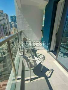 Fantastic Resale Condo at M Residence , BKK 1, Chamkarmon, プノンペン