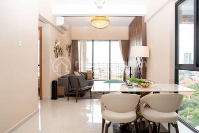 Royal Platinum Condominium