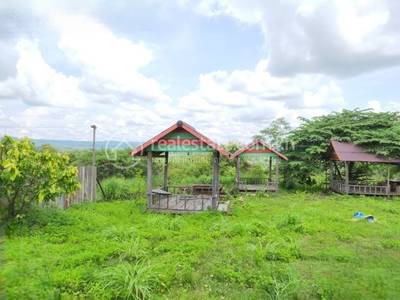 Srae Ampum, Pech Chreada, Mondulkiri