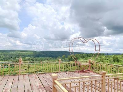 Srae Ampum, Pech Chreada, Mondulkiri