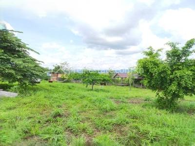 Srae Ampum, Pech Chreada, Mondulkiri