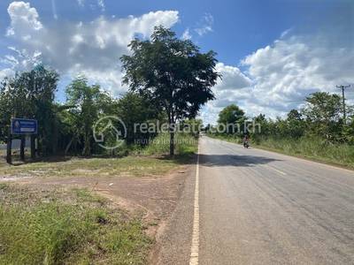 Kantuot, Choam Ksant, Preah Vihear