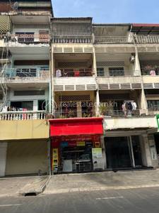 友谊分区, 马卡拉区, 金边