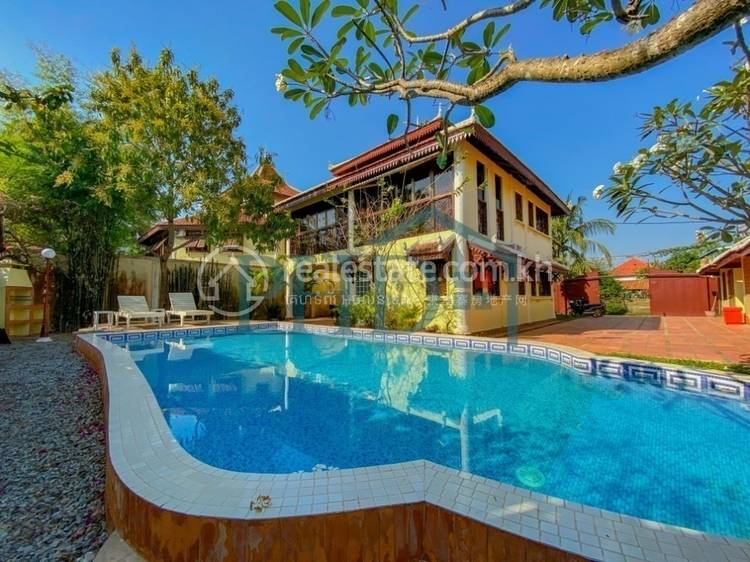 Svay Dankum, Siem Reap, Siem Reap