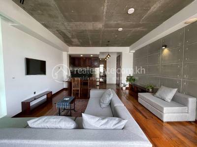 BKK 1, Chamkarmon, พนมเปญ