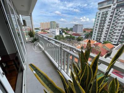 BKK 1, Chamkarmon, พนมเปญ
