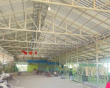 Svay Kravan县, Chbar Mon市, 磅士卑省