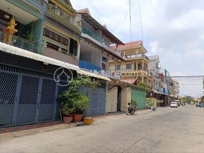Tuol Sangkae 1, Russey Keo, プノンペン