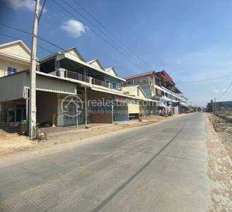 កន្ទោក, ពោធិ៍សែនជ័យ, ភ្នំពេញ