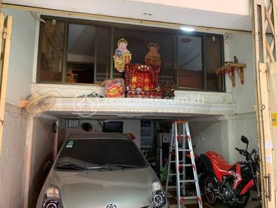 Tuek L'ak 3, Toul Kork, พนมเปญ