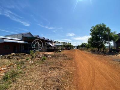Ou Chum, Ou Chum, Ratanakiri