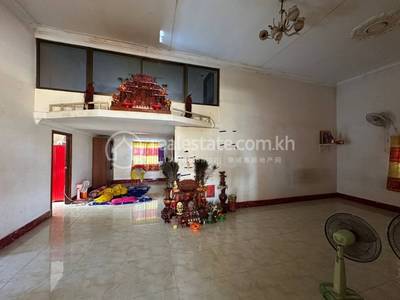 សំរោង, ព្រែកព្នៅ, ភ្នំពេញ