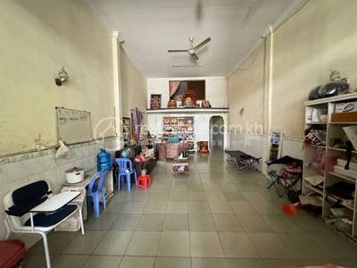 Boeung Tumpun 2, Meanchey, Phnom Penh