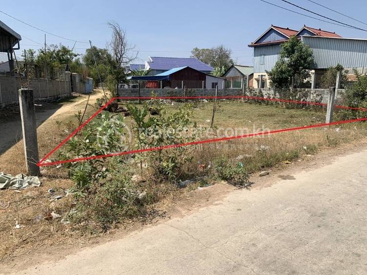 Samraong Leu, Angk Snuol, Kandal