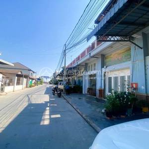 Kampong Samnanh, Ta Khmau, Kandal