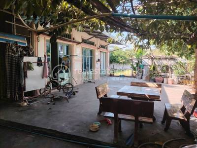 Ponhea Pon, Prek Pnov, Phnom Penh