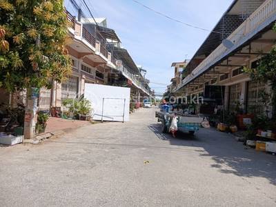 Chak Angrae Kraom, Meanchey, Phnom Penh