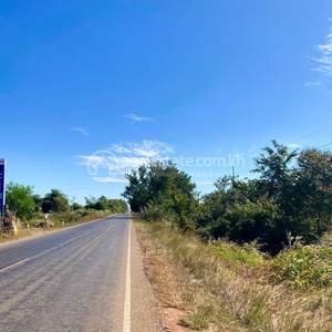 Kantuot, Choam Ksant, Preah Vihear